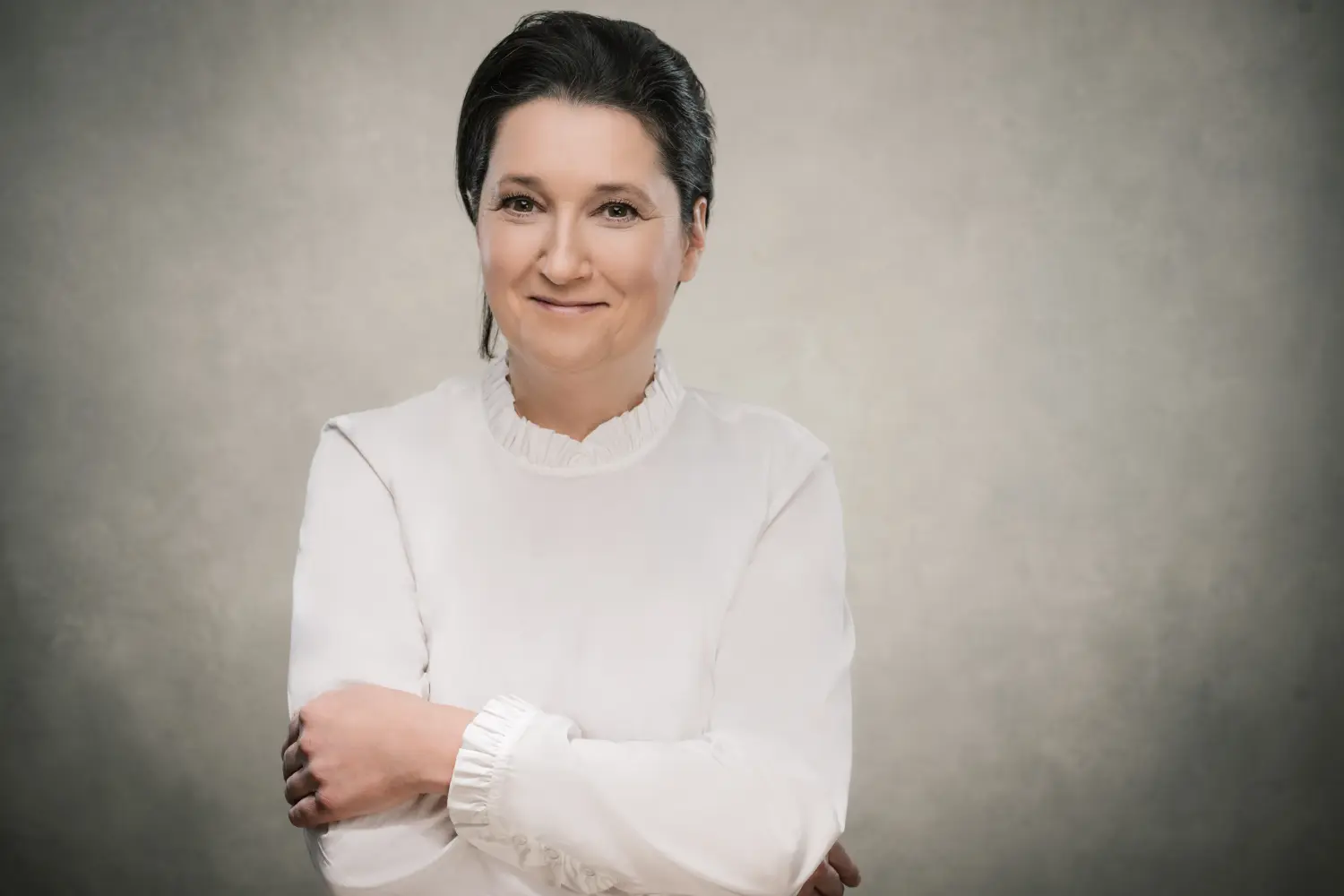 Klinische Hypnose München - Christiane Krejczi