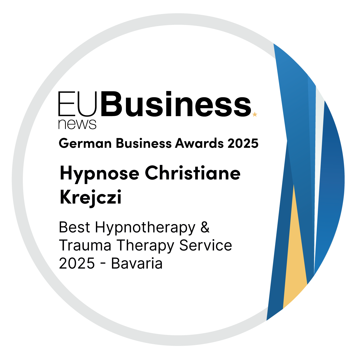 EU Business- Zertifikat