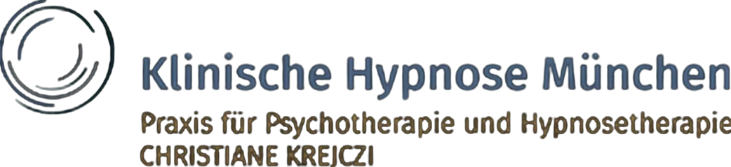 Klinische Hypnose München- logo